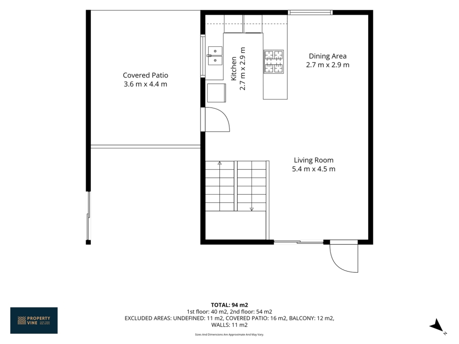 2 Bedroom Property for Sale in Rondebosch Western Cape